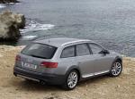Audi A6 Allroad 4.2 Quattro 2006 года